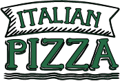 italian pizza